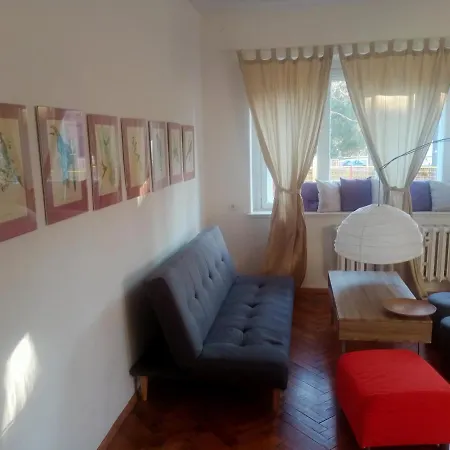 Apartament Pod Piernikiem Torun Exterior photo