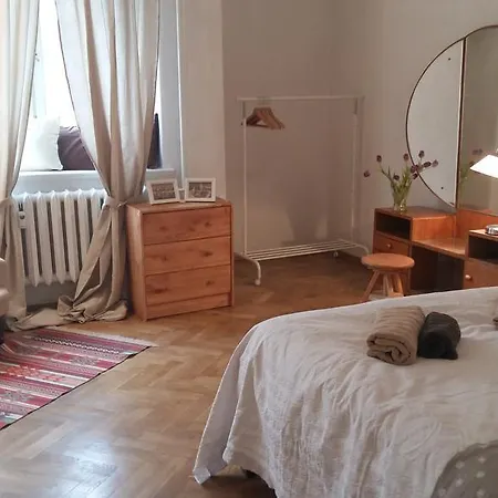 Apartament Pod Piernikiem Torun Exterior photo