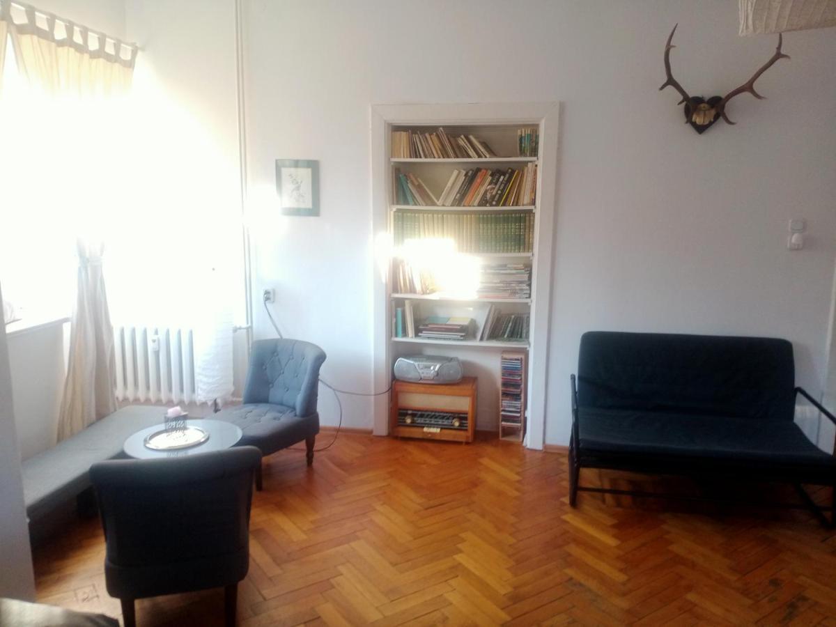 Apartament Pod Piernikiem Torun