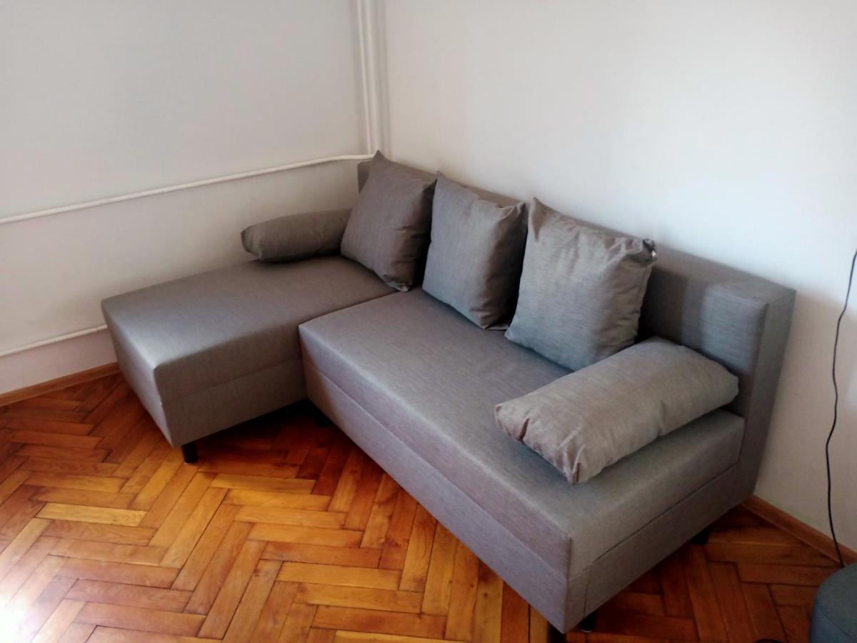 Apartament Pod Piernikiem