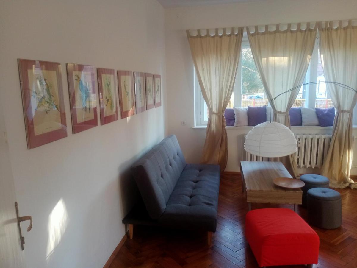 Apartament Pod Piernikiem