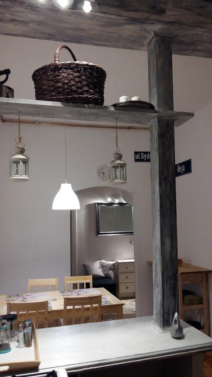 Apartament Pod Piernikiem *