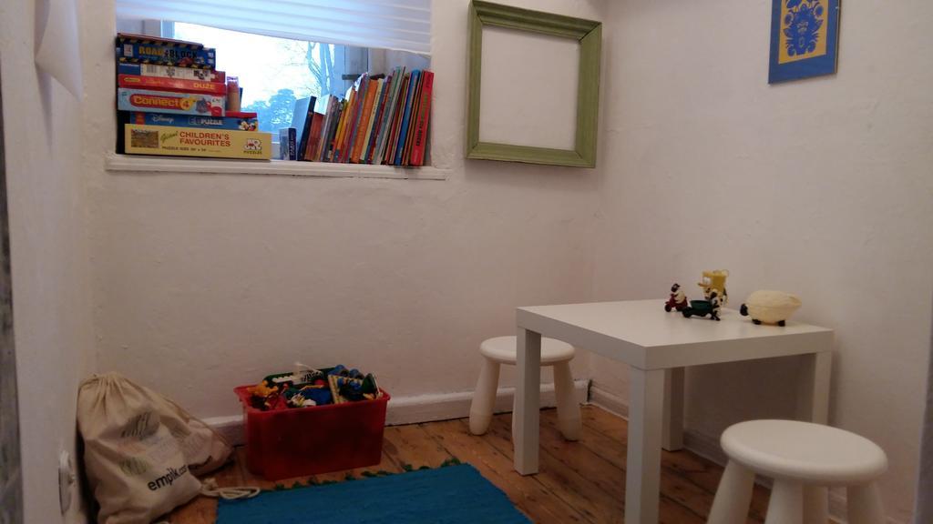 Apartament Pod Piernikiem Apartment *