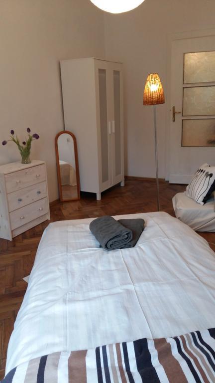 Apartament Pod Piernikiem Apartment Torun