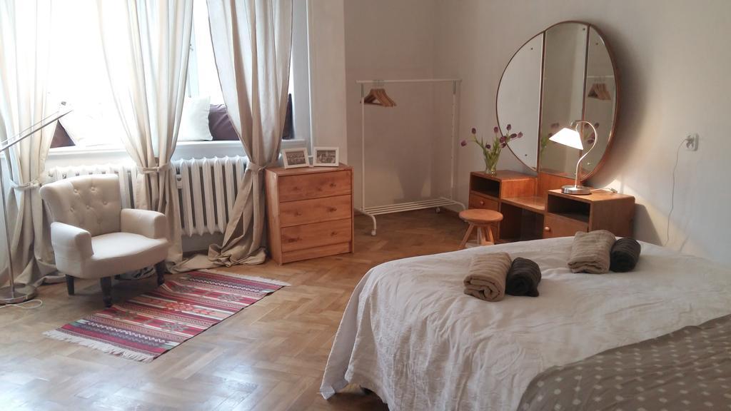 Apartament Pod Piernikiem Apartment *