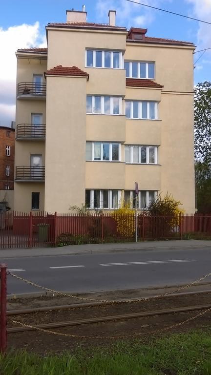 Apartment Apartament Pod Piernikiem *