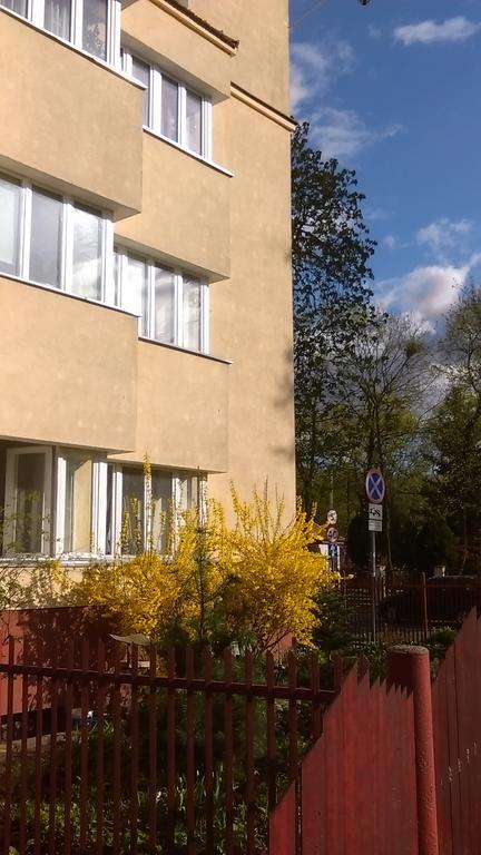 Apartament Pod Piernikiem Apartment *