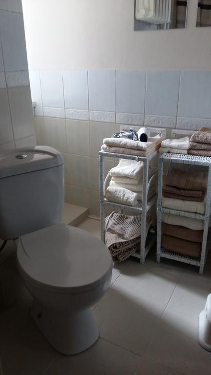 Apartament Pod Piernikiem