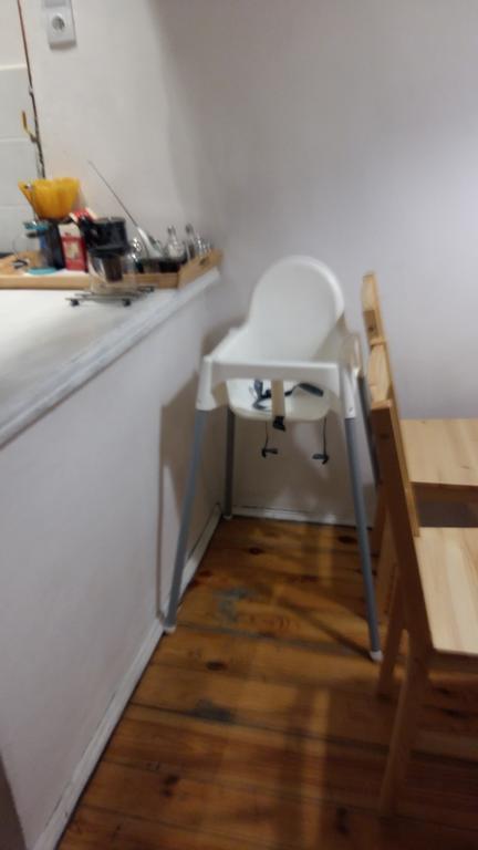 Apartament Pod Piernikiem Apartment