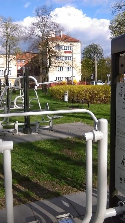 Apartament Pod Piernikiem Torun