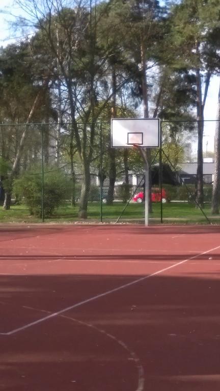 Apartament Pod Piernikiem Apartment Torun
