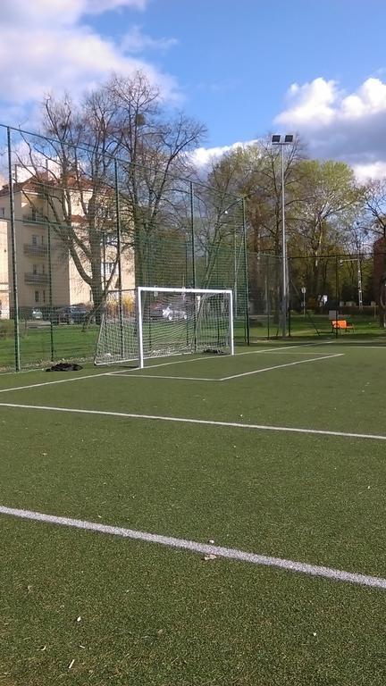 Apartament Pod Piernikiem *