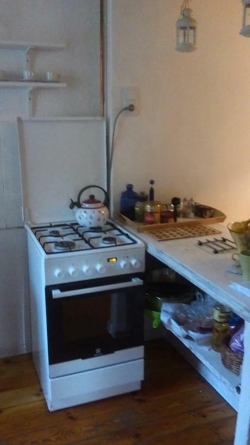 Apartament Pod Piernikiem Apartment