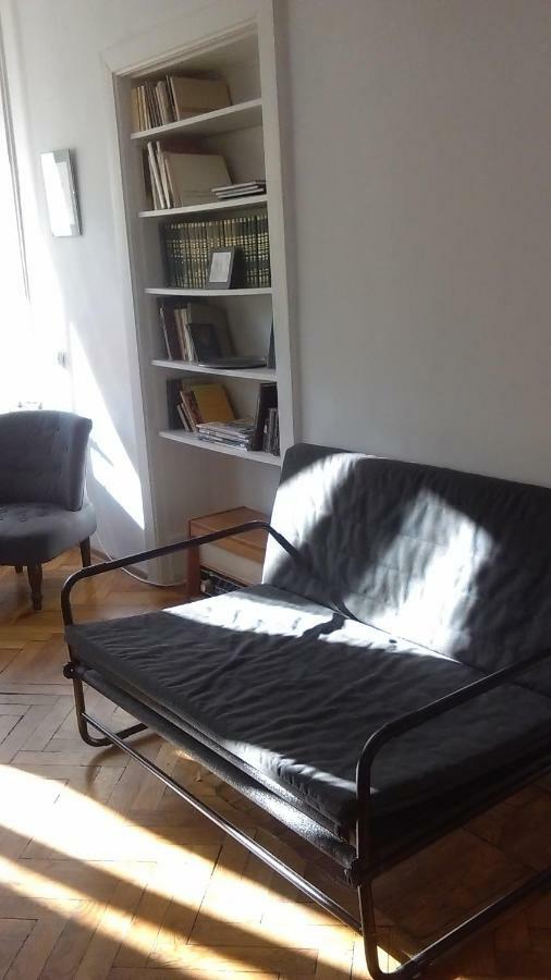 Apartment Apartament Pod Piernikiem Torun