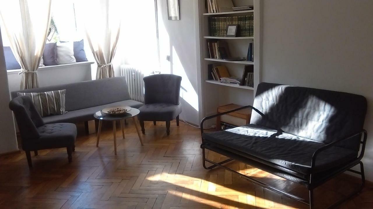Apartament Pod Piernikiem Apartment